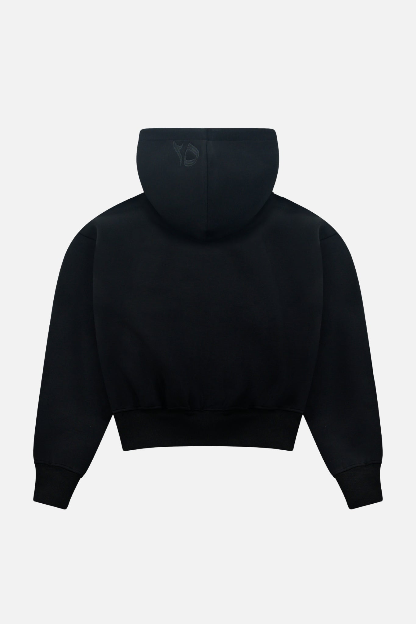 THE 25 HOODIE – Zidouri