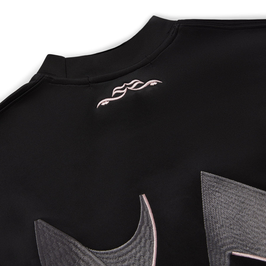 25 JERSEY - Zidouri