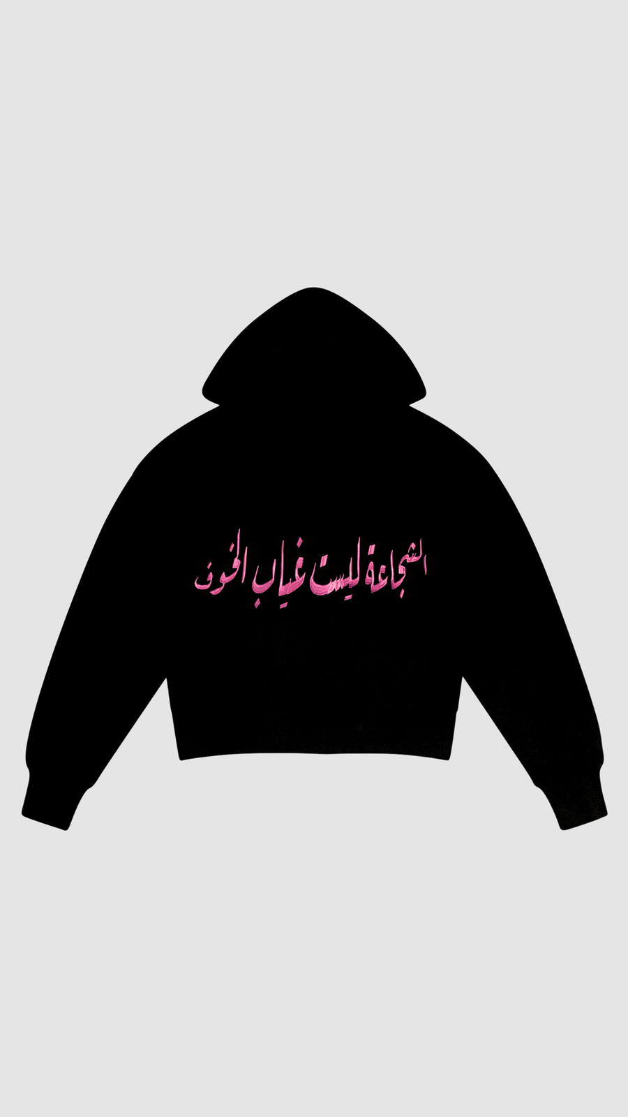 SHADOW ROSE HOODIE