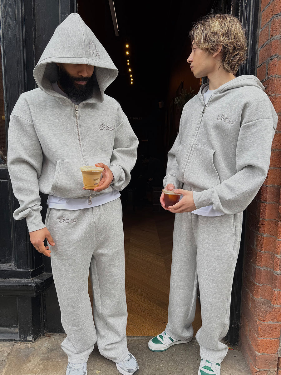 MIST COMFORT BOTTOMS