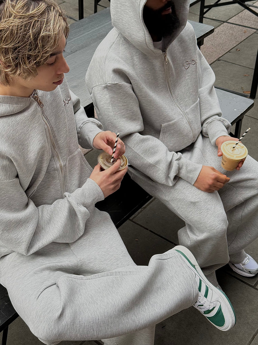 MIST COMFORT BOTTOMS