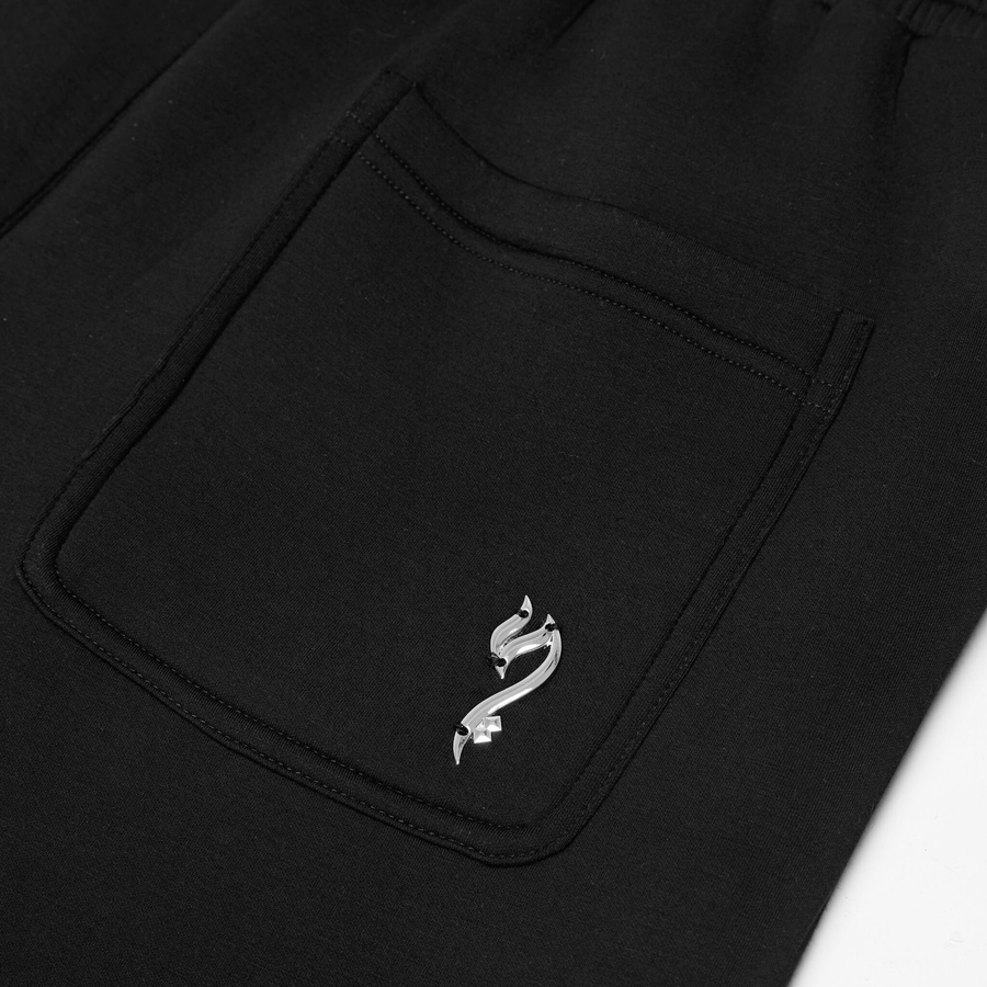 ASWAD COMFORT BOTTOMS - Zidouri