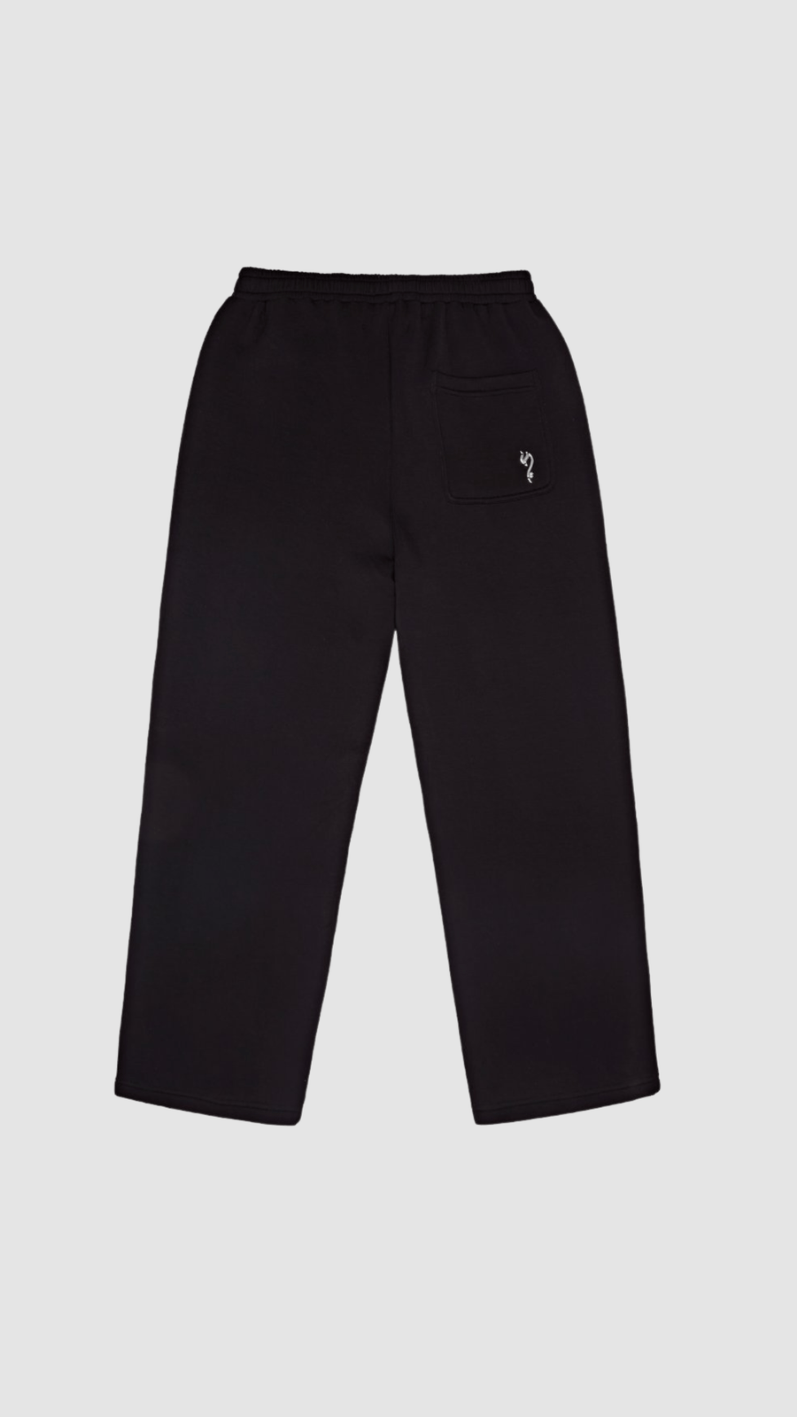 ASWAD COMFORT BOTTOMS - Zidouri