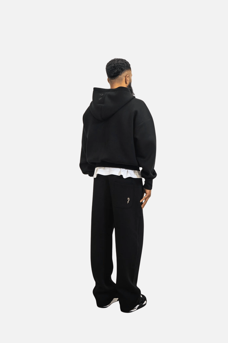 ASWAD COMFORT BOTTOMS - Zidouri