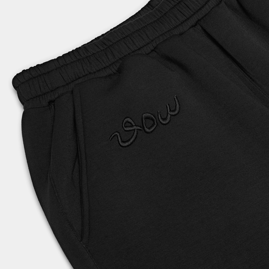 ASWAD COMFORT BOTTOMS - Zidouri