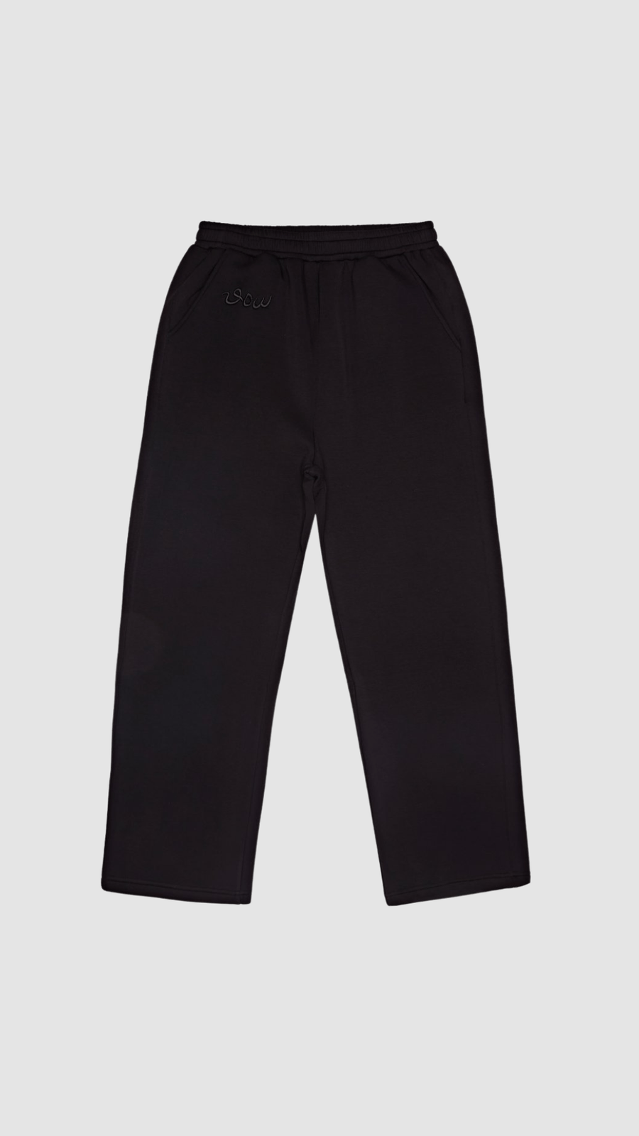 ASWAD COMFORT BOTTOMS - Zidouri