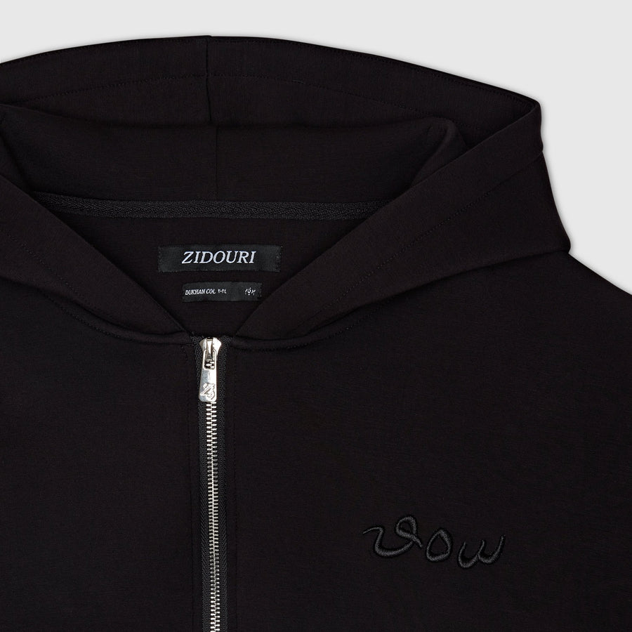 ASWAD COMFORT SET HOODIE - Zidouri