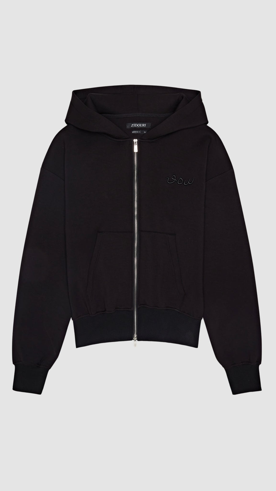 ASWAD COMFORT SET HOODIE - Zidouri