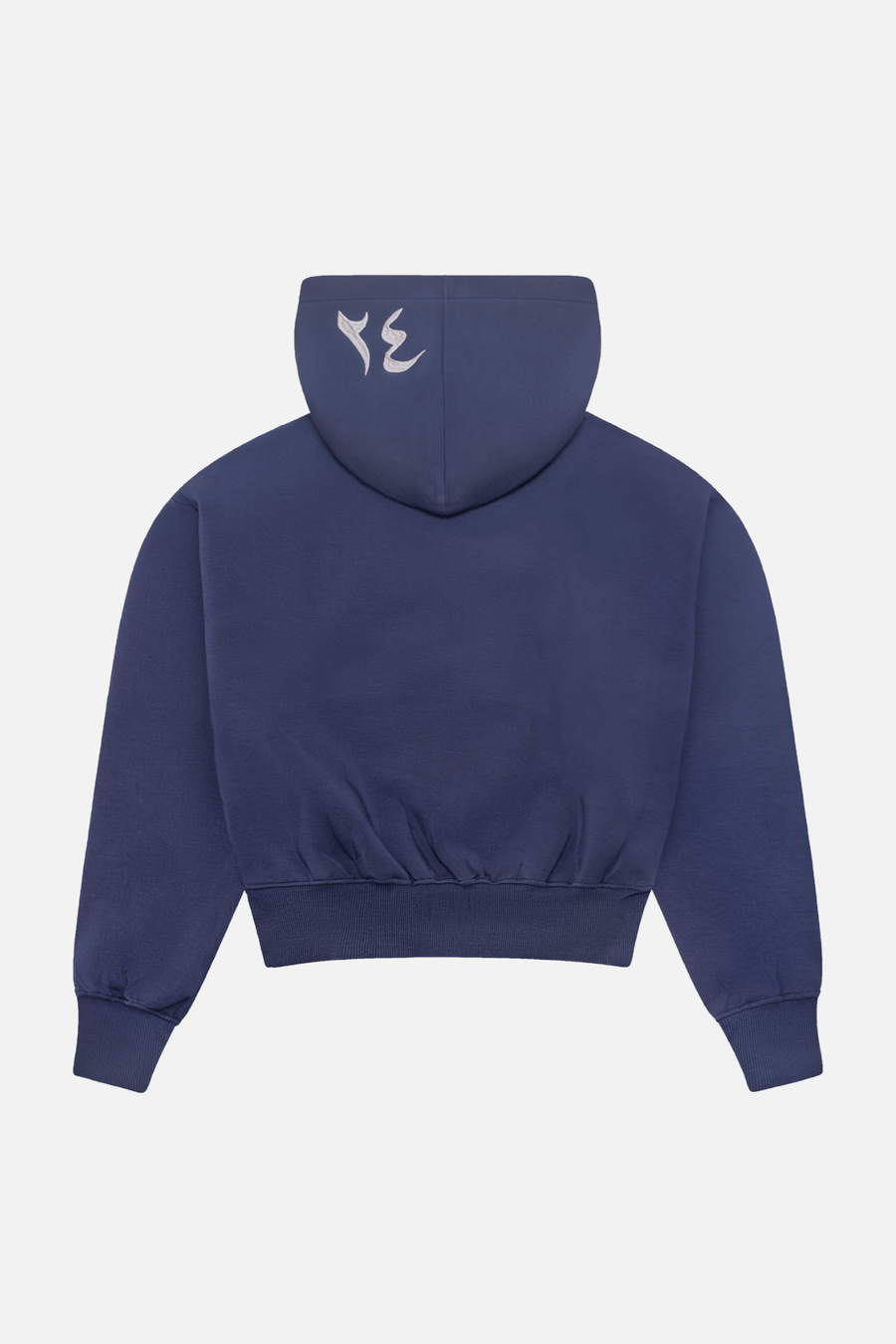 BARQ COMFORT HOODIE - Zidouri