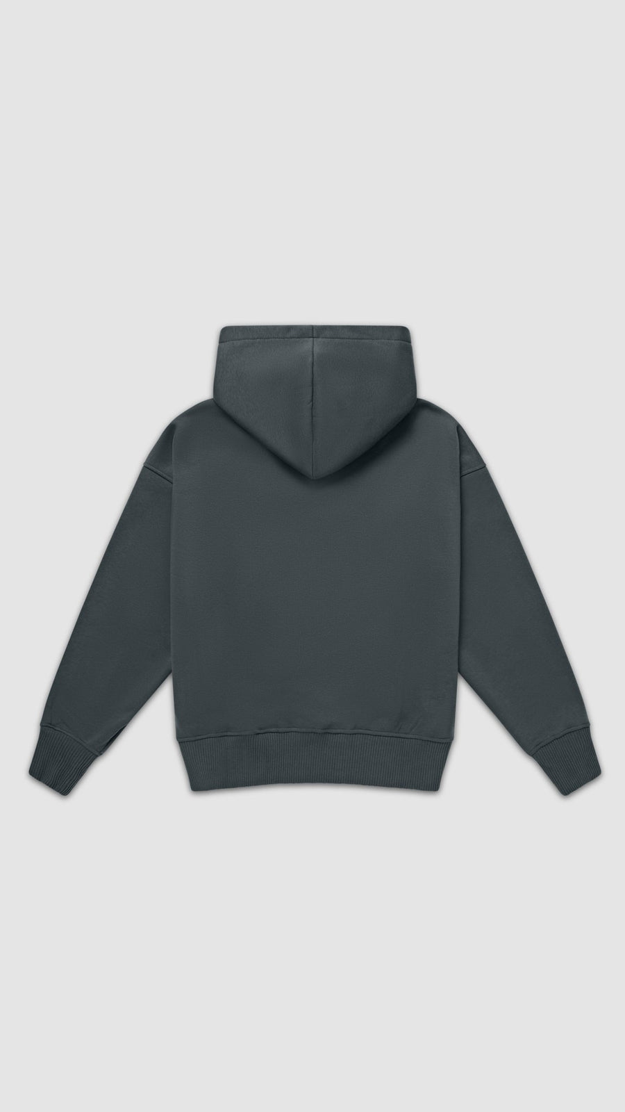 COMBAT HOODIE - Zidouri