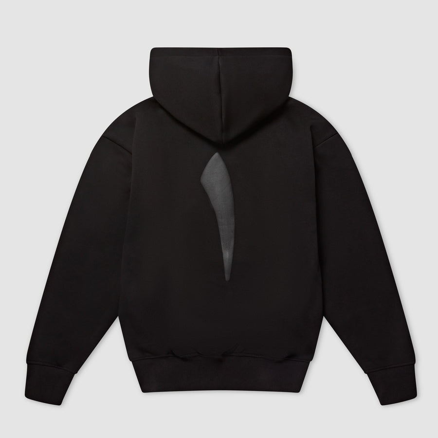 DUKHAN HOODIE - Zidouri