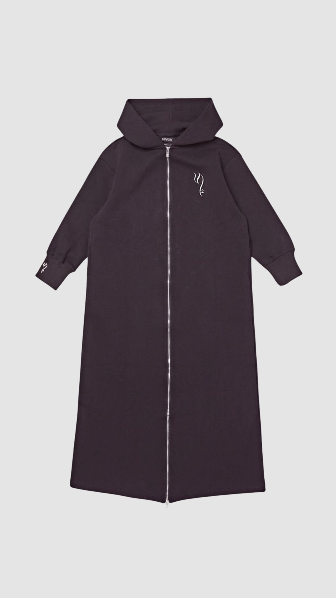 FLINT COMFORT ABAYA