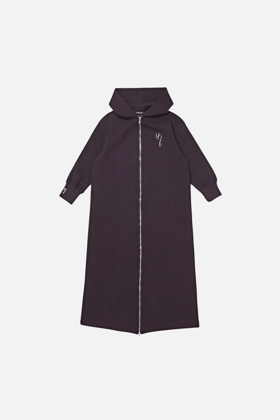 FLINT COMFORT ABAYA - Zidouri