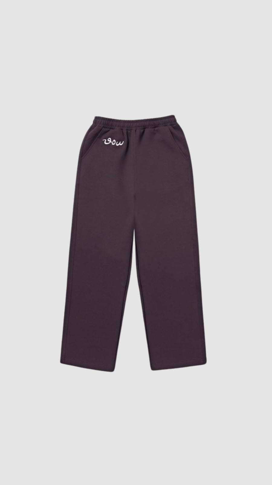 FLINT COMFORT SET BOTTOMS - Zidouri