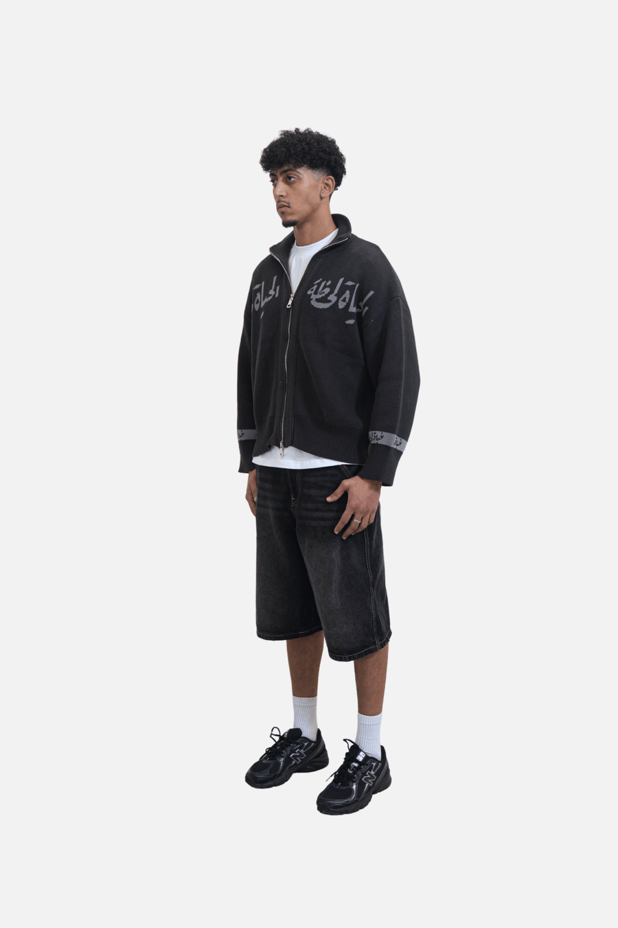 GRAPHITE HAYAT - Zidouri