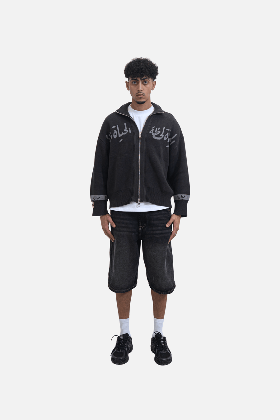 GRAPHITE HAYAT - Zidouri