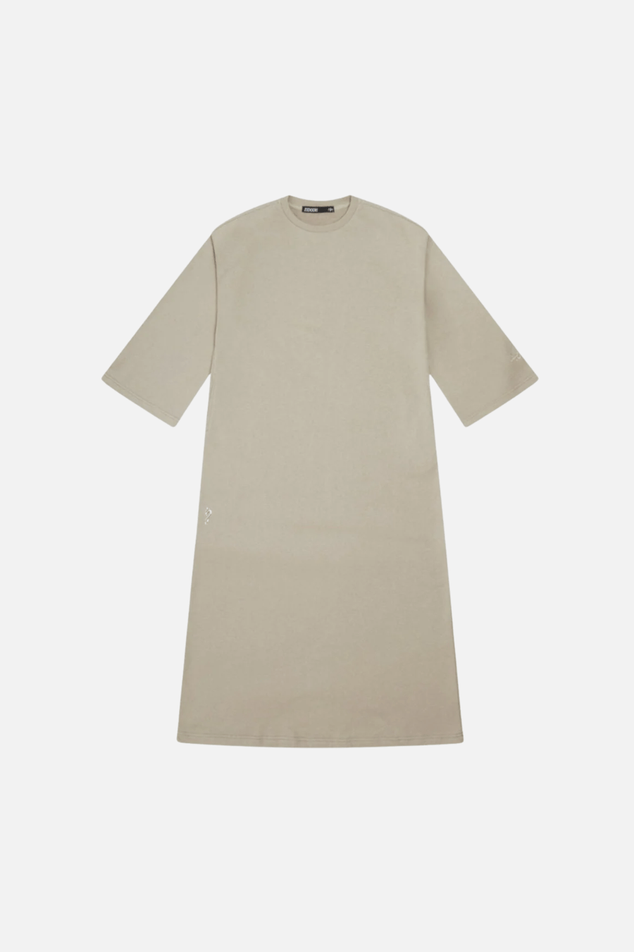 HAJR ABAYA - Zidouri