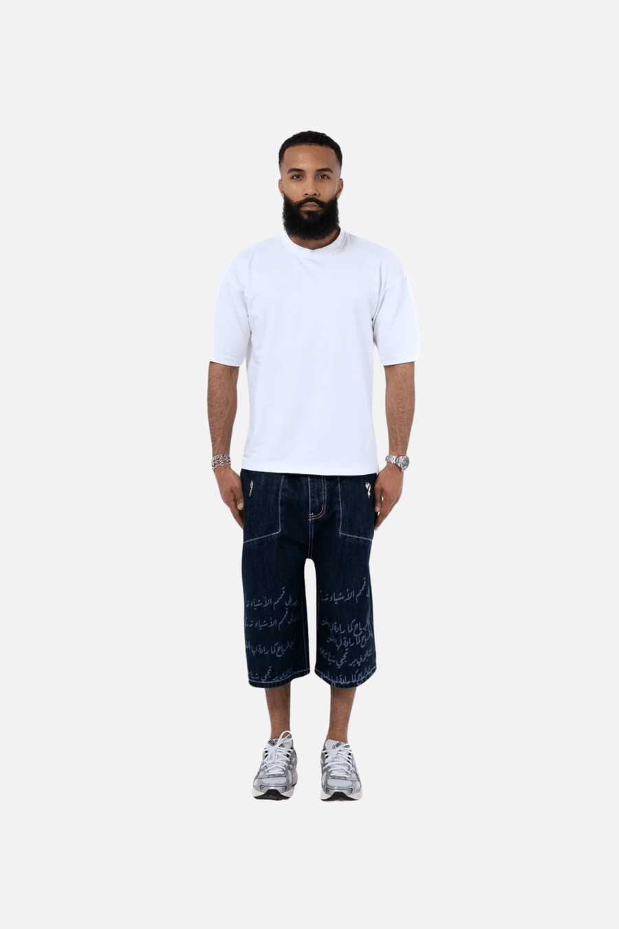 LAYL JORTS - Zidouri