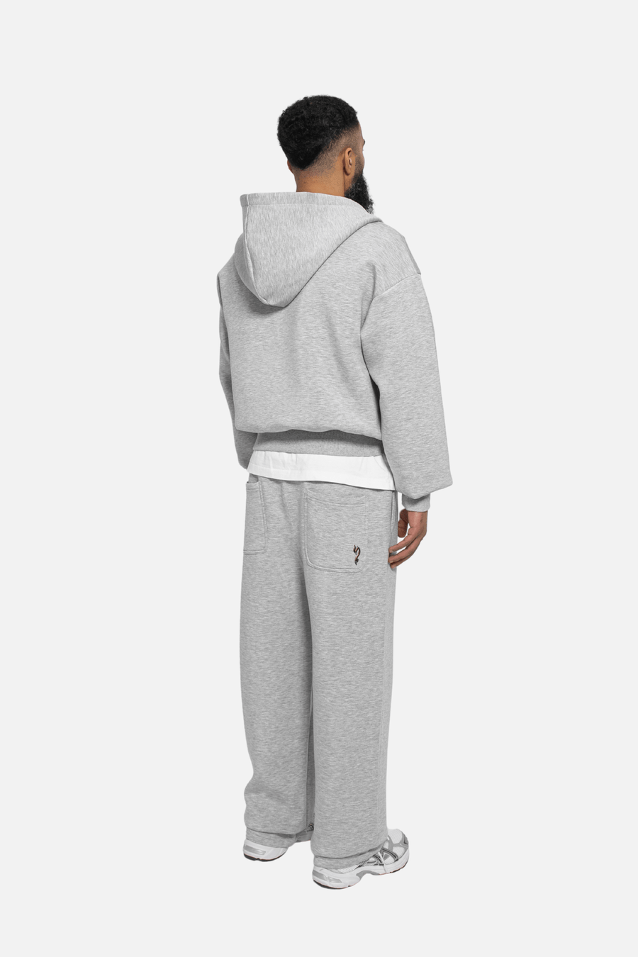 MIST COMFORT BOTTOMS - Zidouri