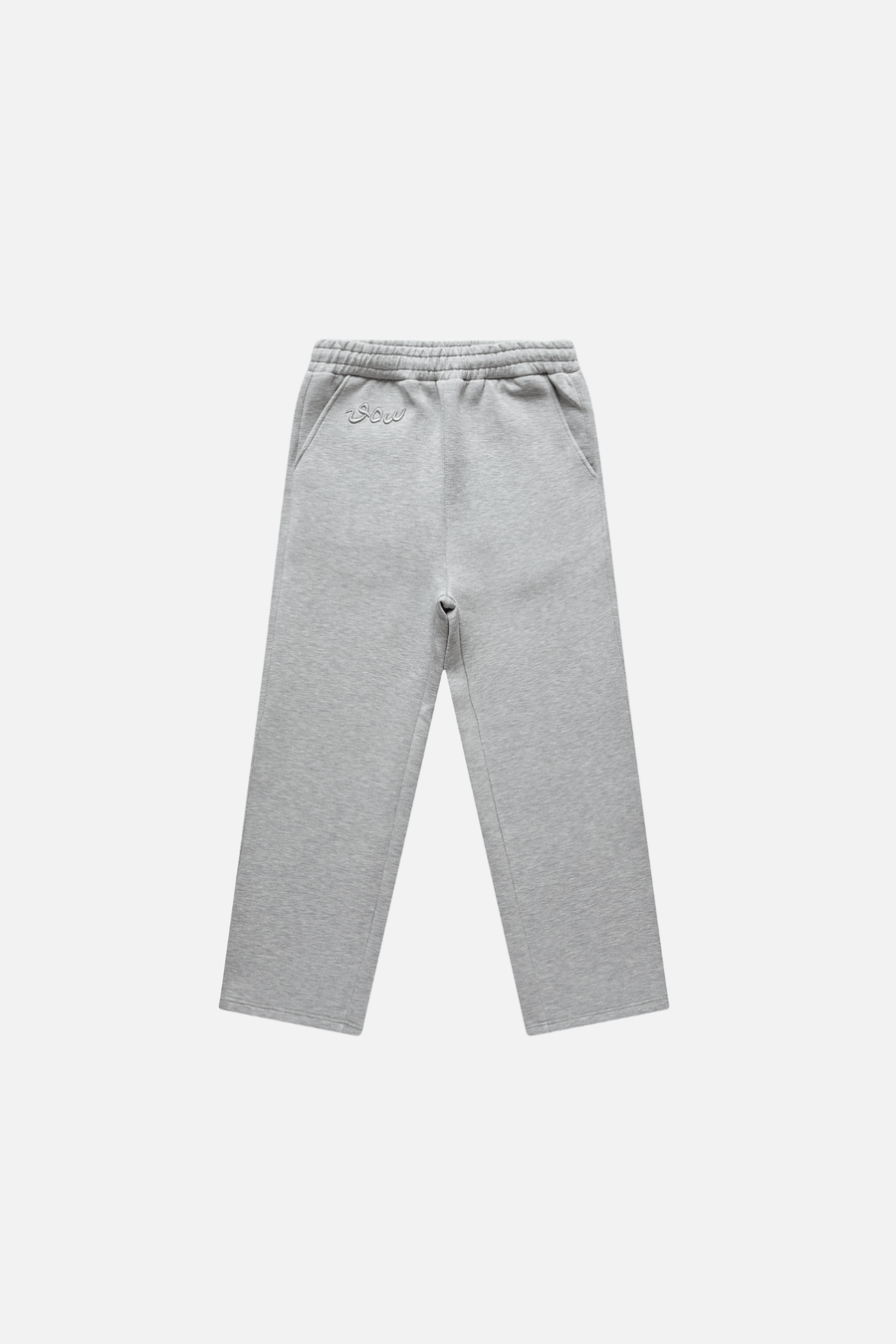 MIST COMFORT BOTTOMS - Zidouri