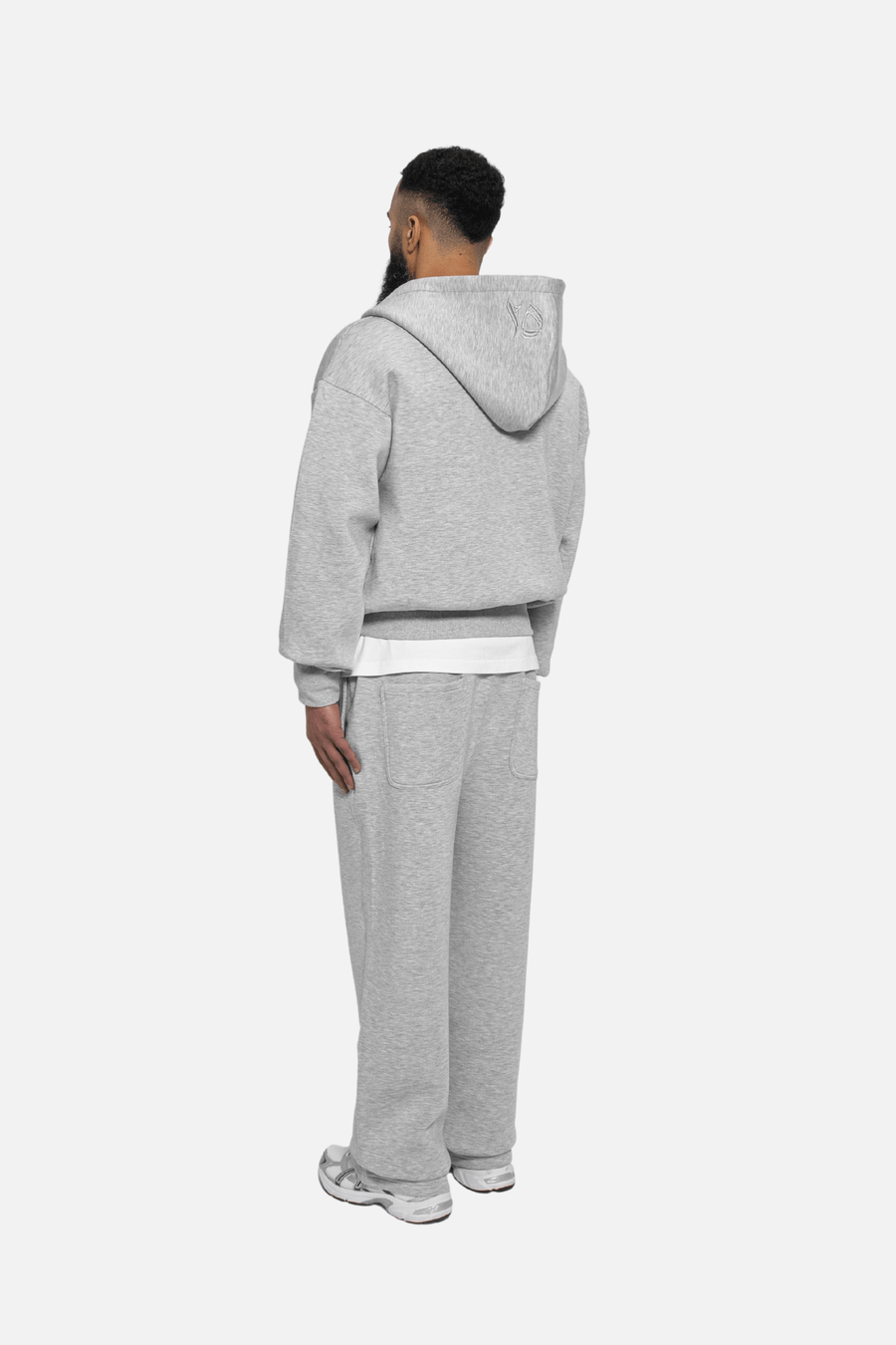 MIST COMFORT BOTTOMS - Zidouri