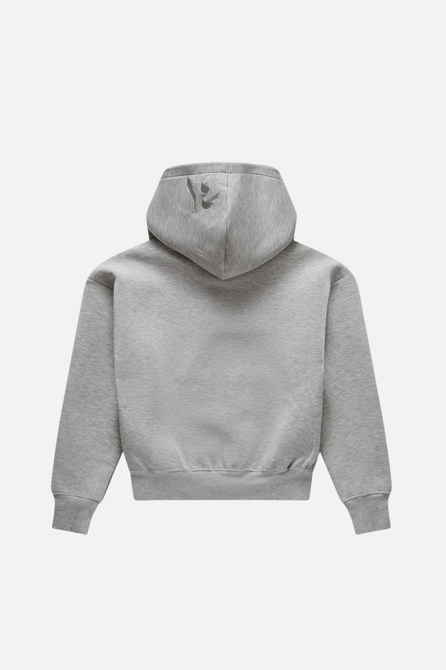 MIST COMFORT HOODIE - Zidouri