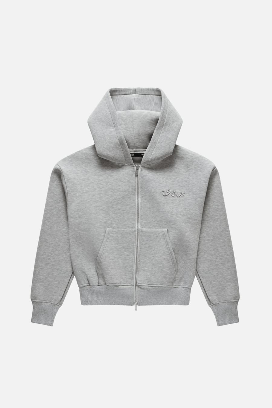 MIST COMFORT HOODIE - Zidouri