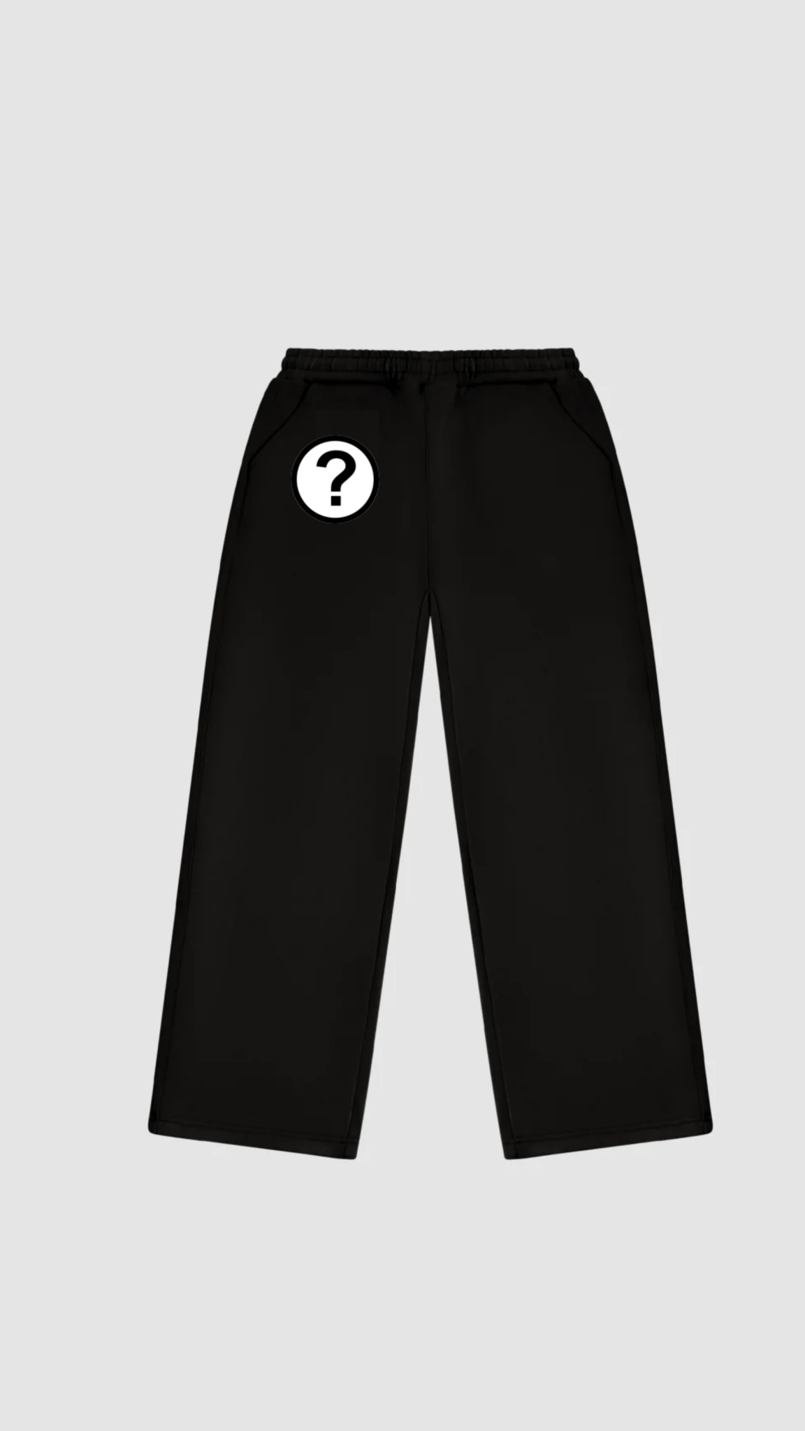 MYSTERY BOTTOMS