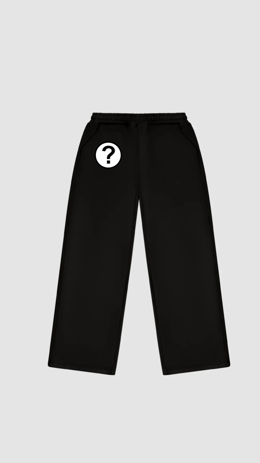 MYSTERY BOTTOMS - Zidouri