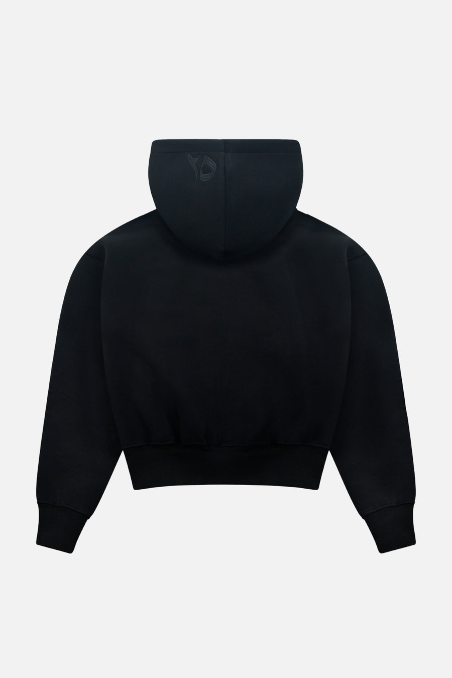 THE 25 HOODIE – Zidouri
