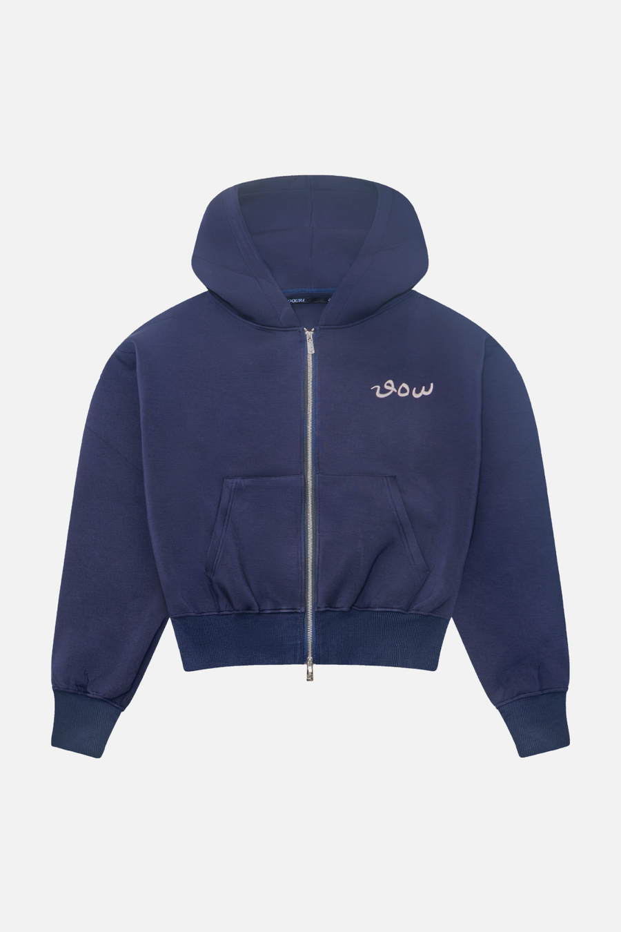 BARQ COMFORT HOODIE