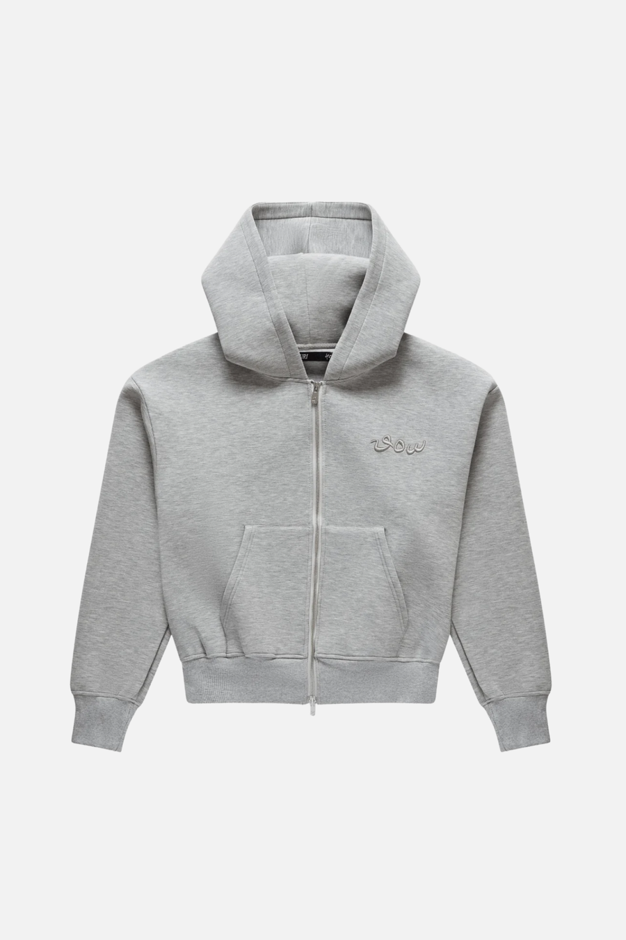 MIST COMFORT HOODIE