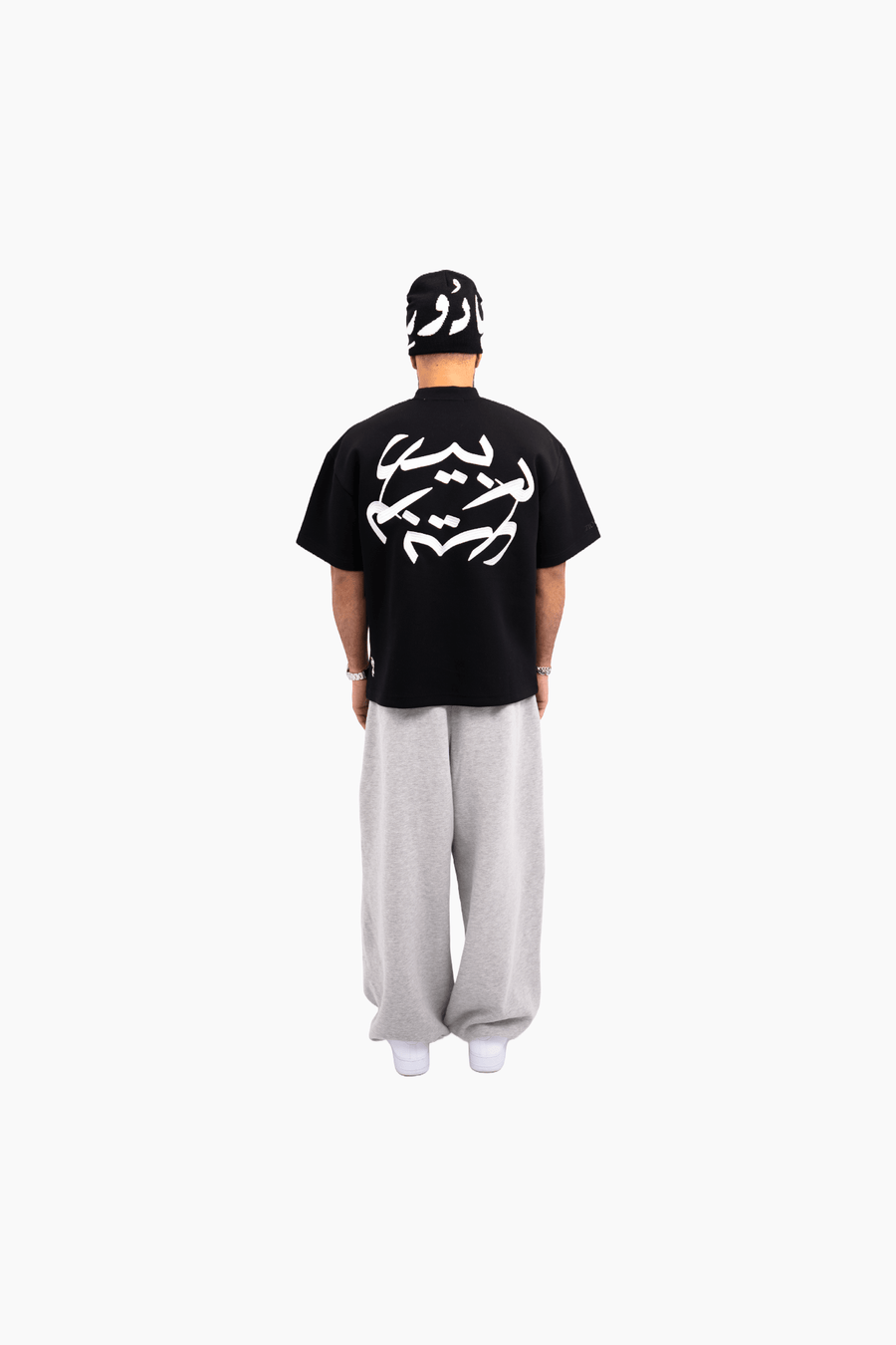 RABEE3 COMFORT TEE – Zidouri