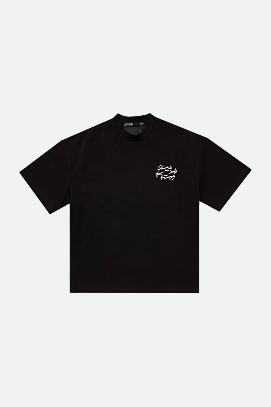 RABEE3 COMFORT TEE - Zidouri