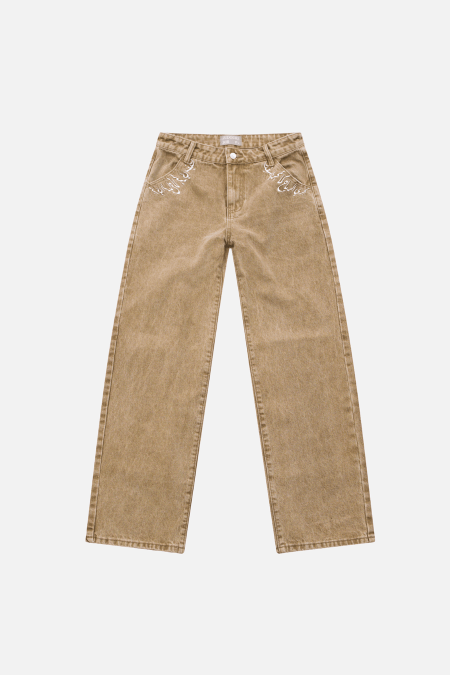 RIMAL JEANS – Zidouri