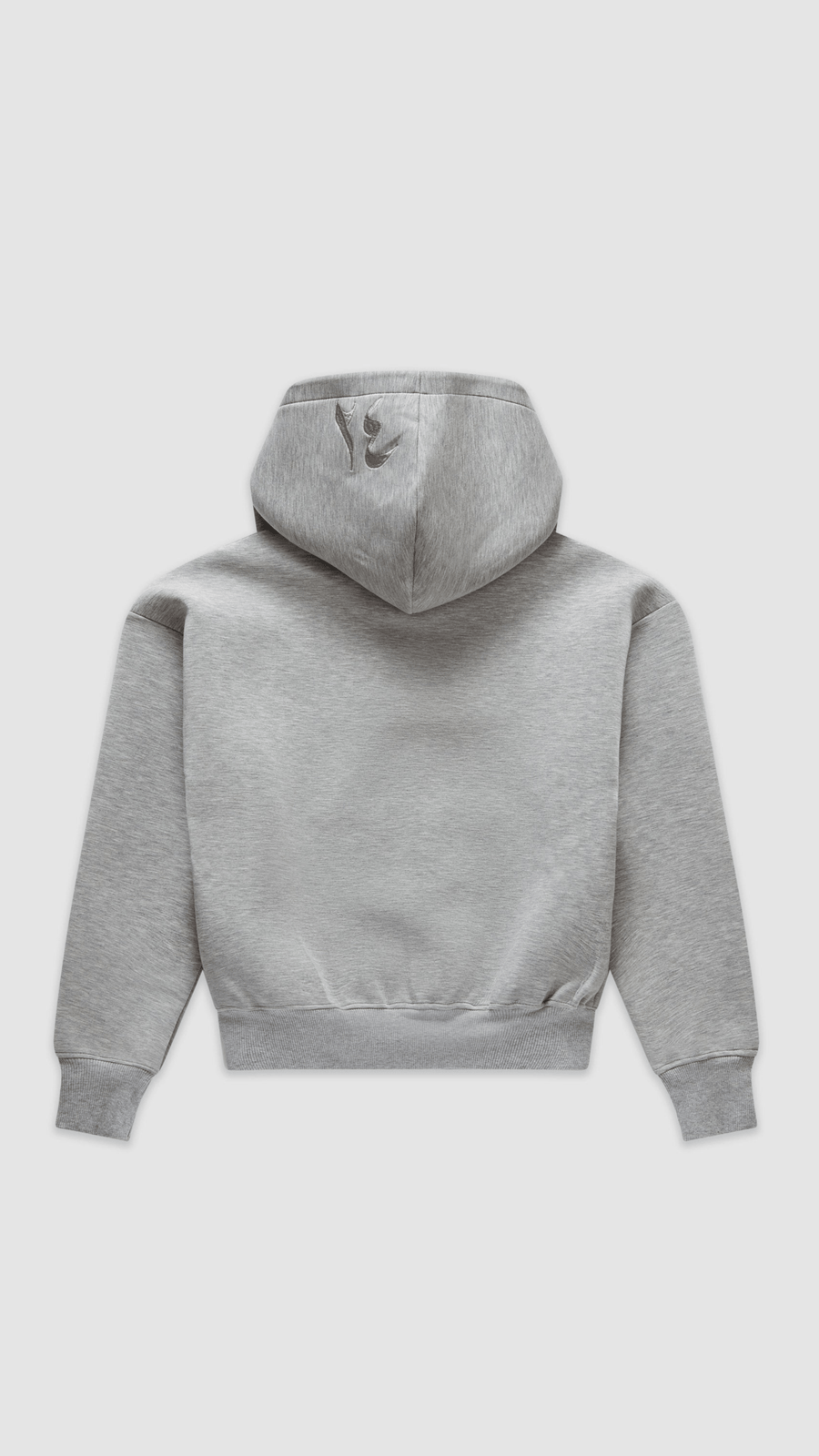 SAHAB COMFORT HOODIE - Zidouri