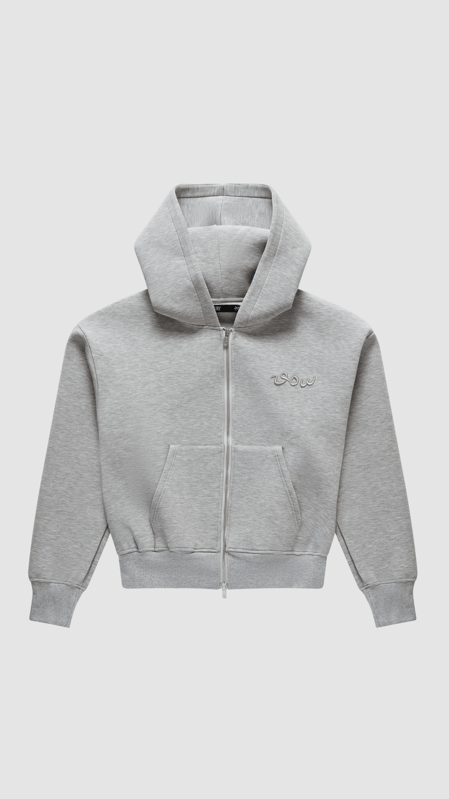 SAHAB COMFORT HOODIE - Zidouri