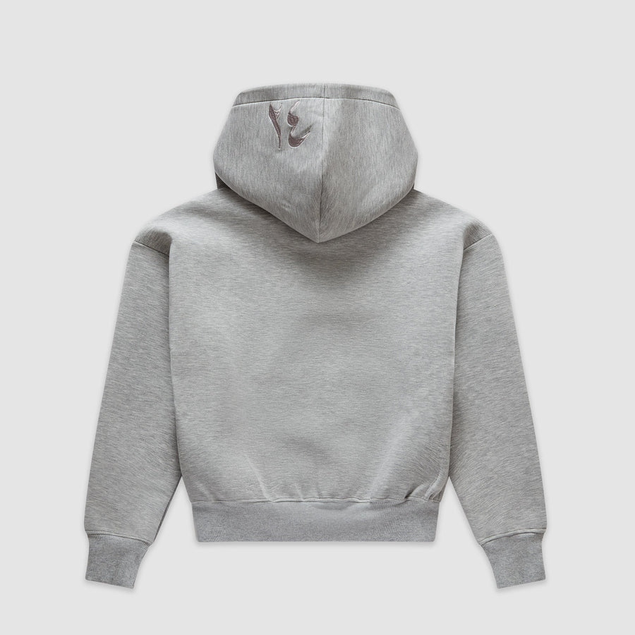 SAHAB COMFORT HOODIE - Zidouri