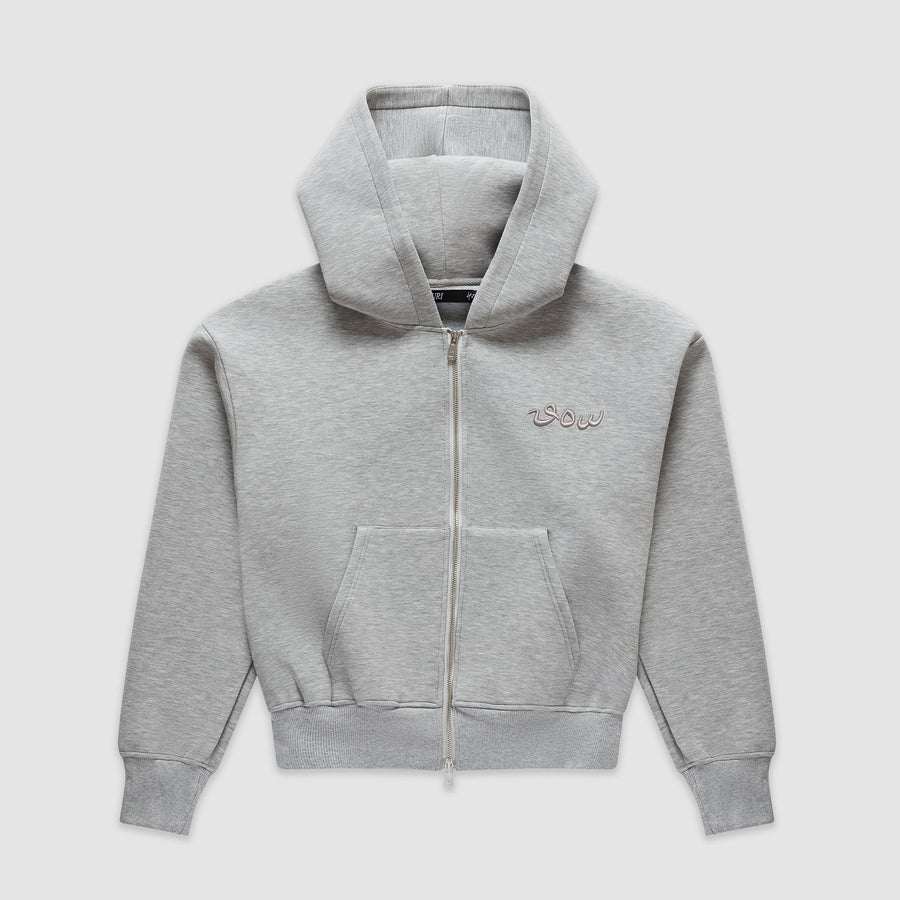 SAHAB COMFORT HOODIE - Zidouri