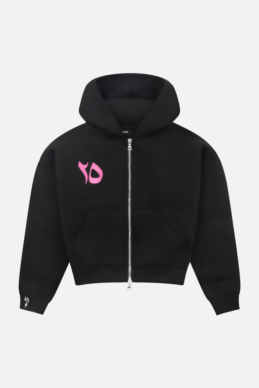 SHADOW ROSE - Zidouri