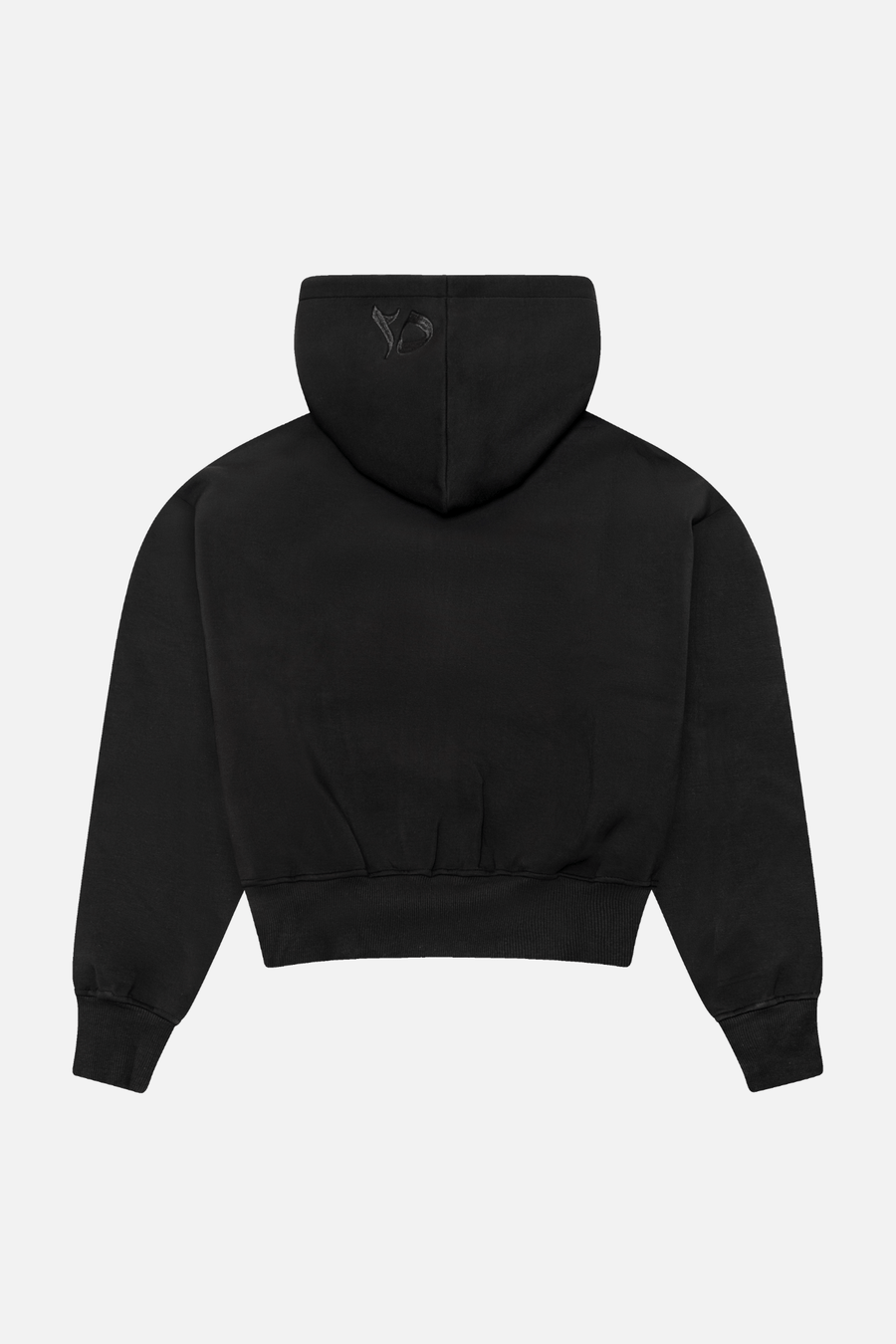 THE 25 HOODIE – Zidouri