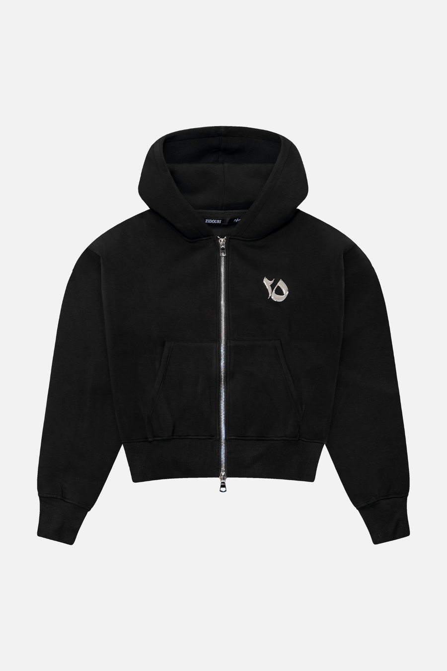 THE 25 HOODIE – Zidouri