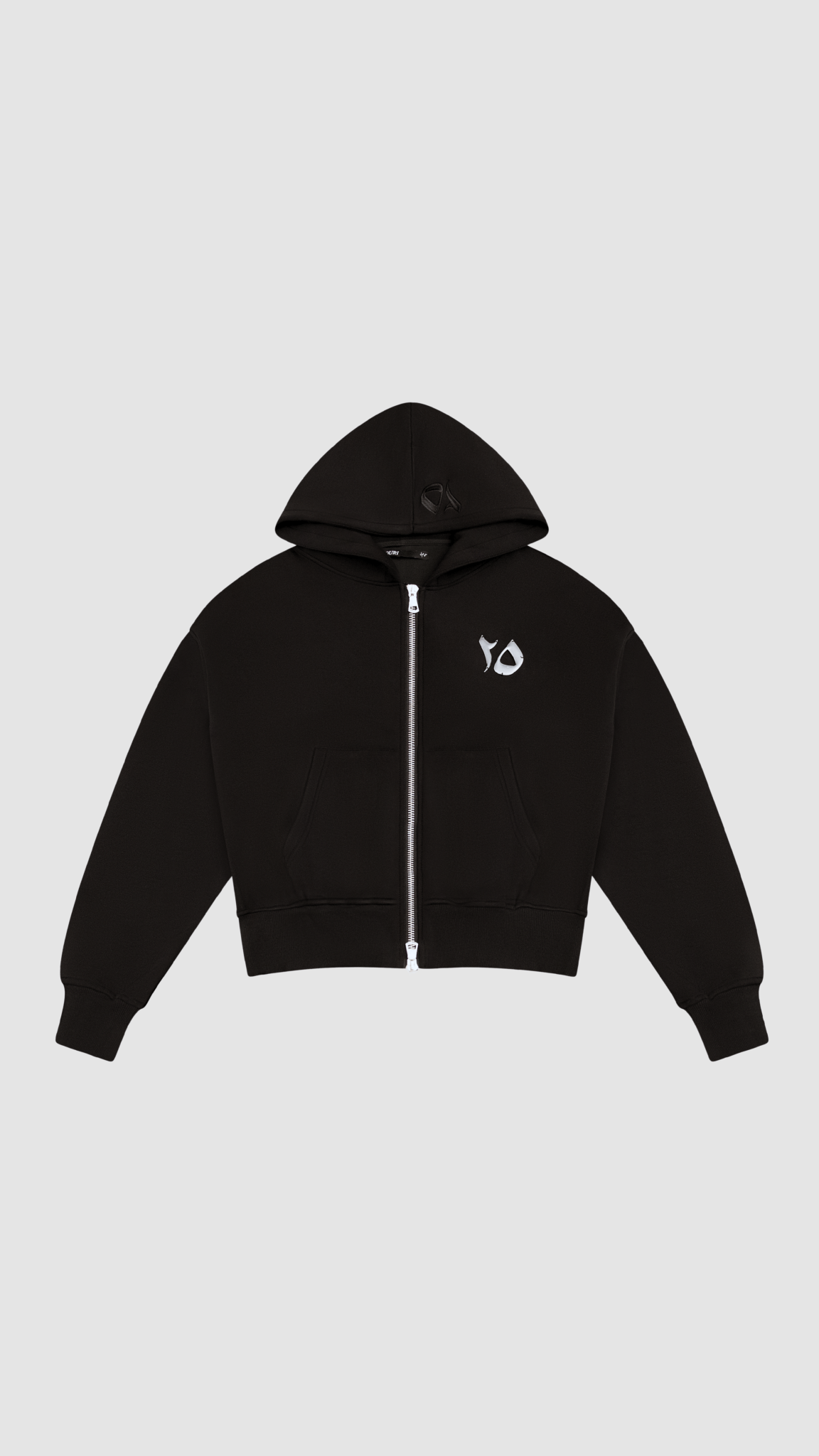 THE 25 HOODIE