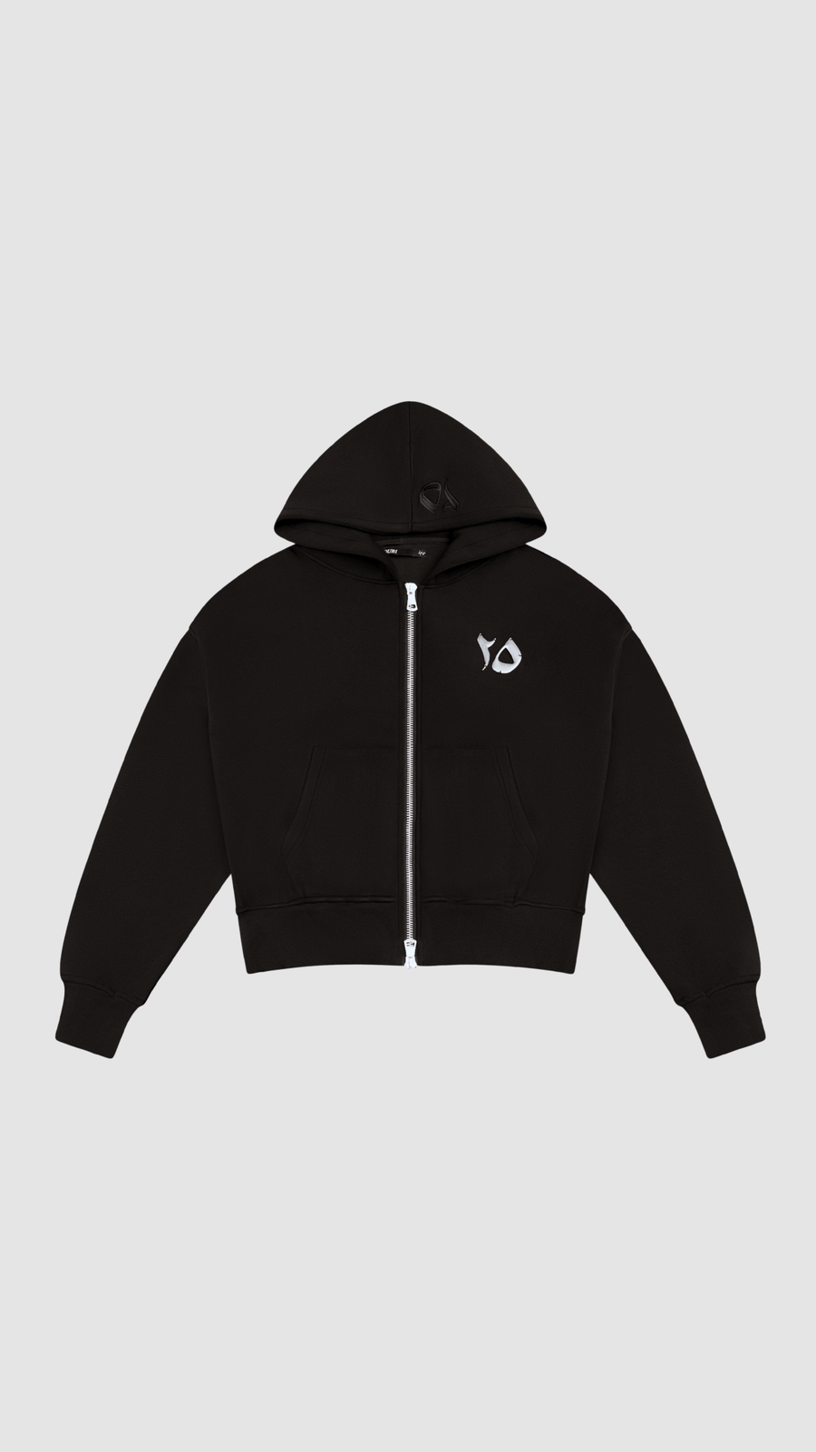 THE 25 HOODIE – Zidouri
