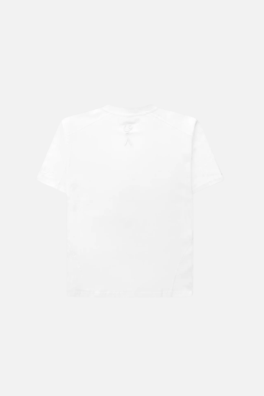 THE PERFECT TEE - Zidouri