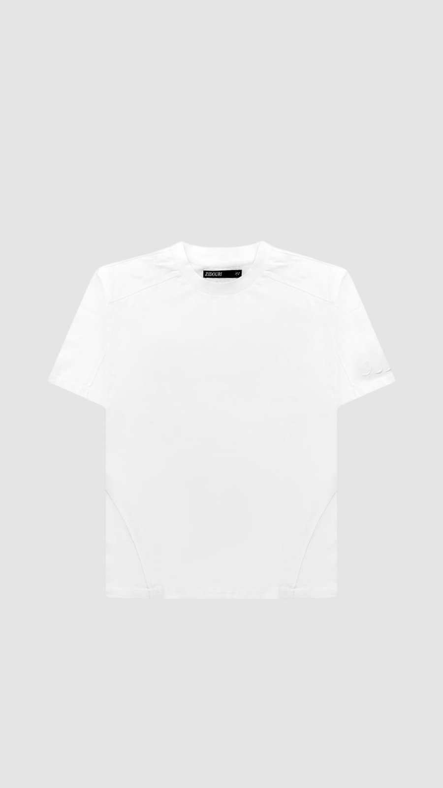 THE PERFECT TEE - Zidouri