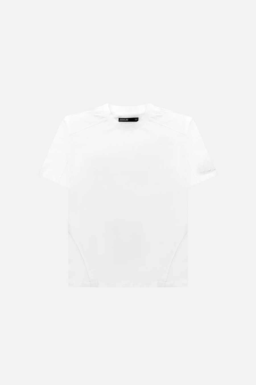 THE PERFECT TEE - Zidouri