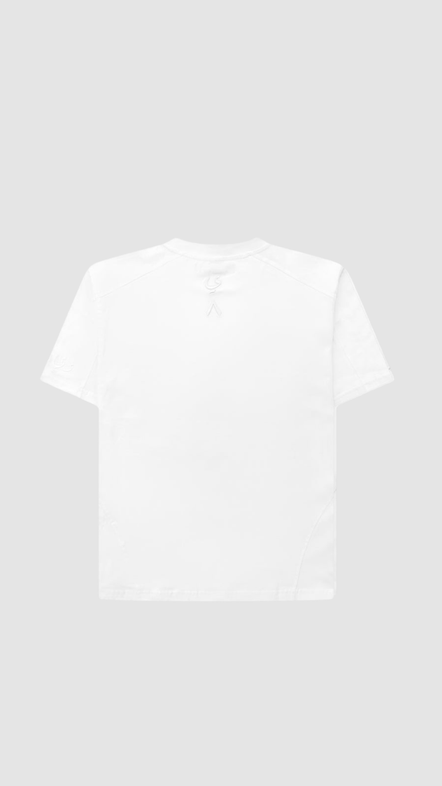 THE PERFECT TEE - Zidouri