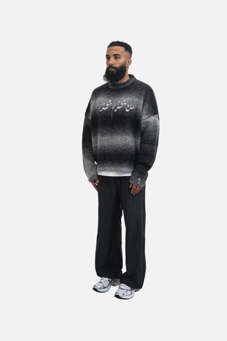 WAQAR KNIT - Zidouri