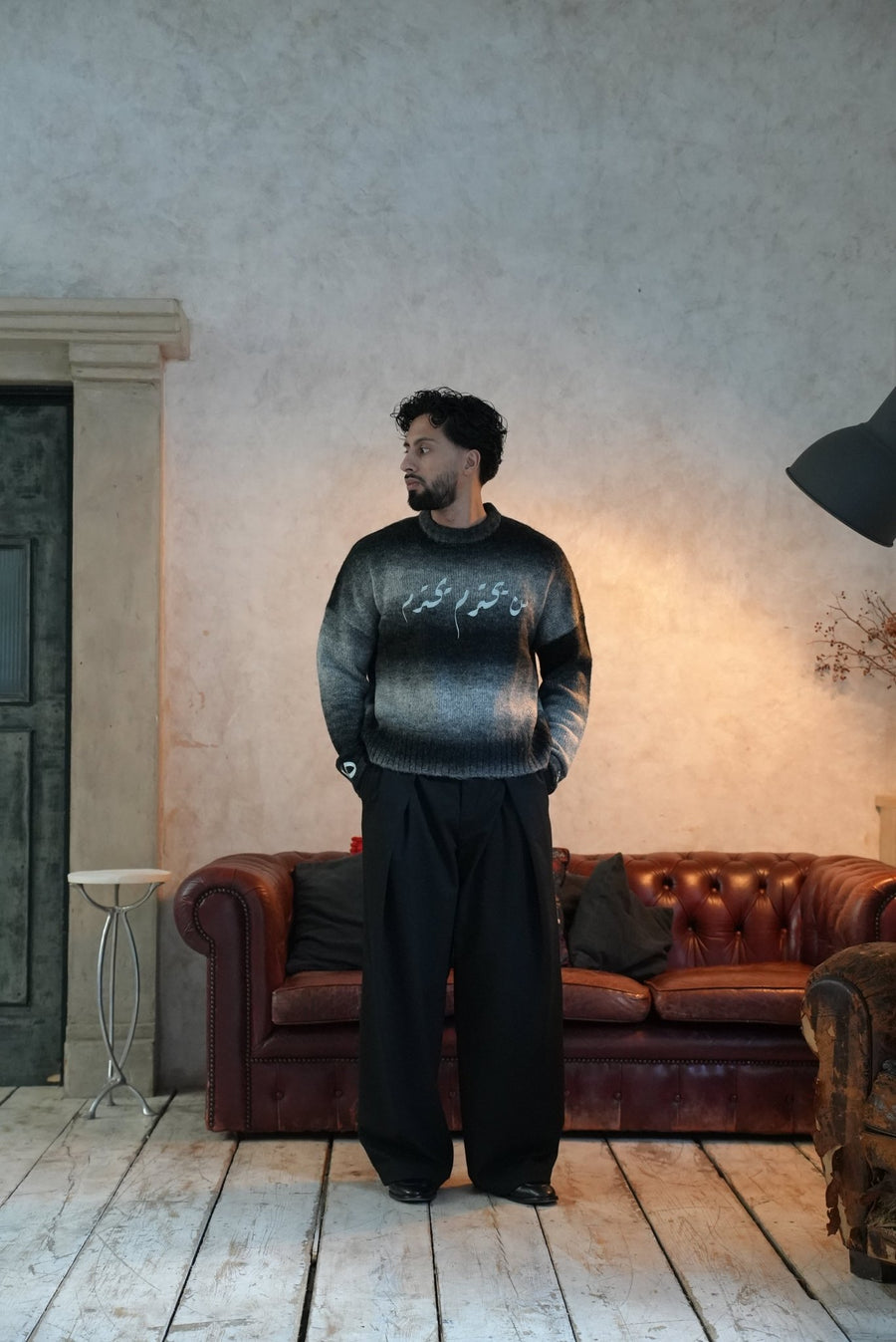 WAQAR KNIT - Zidouri